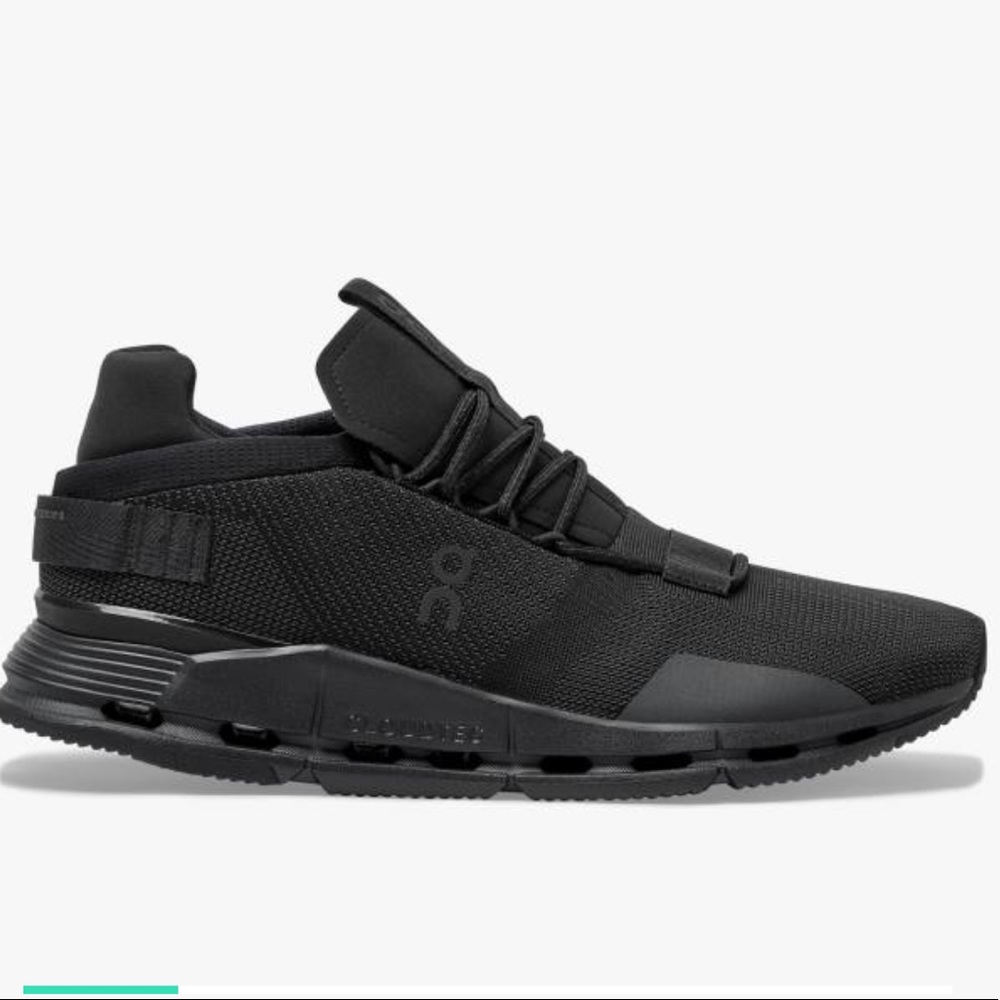 On Cloudnova Sneakers